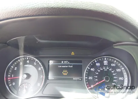 2023 Kia Forte Lxs from USA, damaged, VIN 3KPF24ADXPE541927